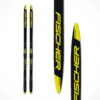 Fischer Sprint Crown Junior Cross-Country Skis - Kids' -Outdoor Sports Shop Fischer Sprint Crown Cross Country Skis Kids Hero
