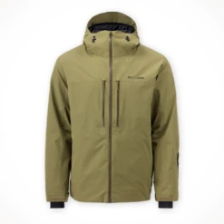 Albert Jacket — Men's -Outdoor Sports Shop Flylow Albert Jacket Capers Mens 2024 Hero aff3f6c0 65cb 4436 ac6d 9403d22ea215