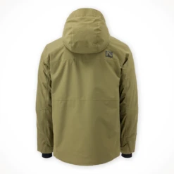 Albert Jacket — Men's -Outdoor Sports Shop Flylow Albert Jacket Capers Mens 2024 back 8de155b2 867c 4c94 a76f 1ed9a3b5d458