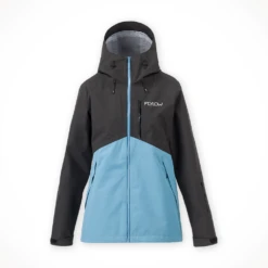 Billie Coat — Women's