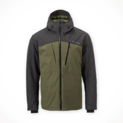 Vector Jacket — Men's