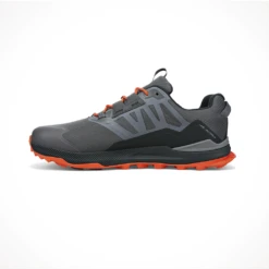 Altra Lone Peak All-Weather Low 2 — Men's