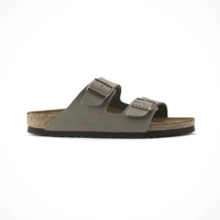 Birkenstock Arizona (Birkibuc) — Women's