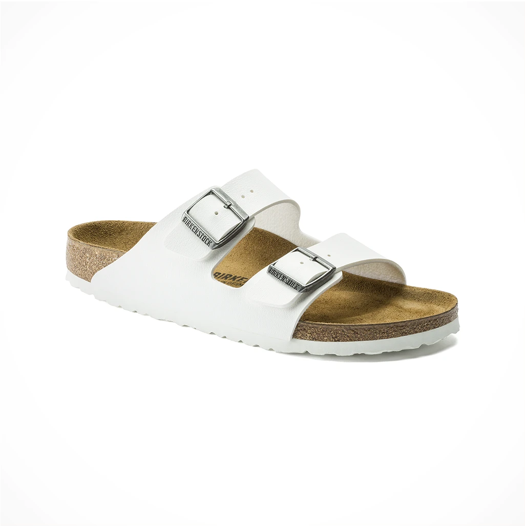 Birkenstock Arizona (Birko-Flor) — Women's 2 Birkenstock Arizona (Birko-Flor) — Women's - Image 2