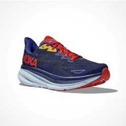 Hoka Clifton 9 — Men's -Outdoor Sports Shop Footwear Hoka Mens Clifton 9 Bellwether Dazzling Blue Iso 9bc61f81 52af 4302 b64e 09120fe9081f