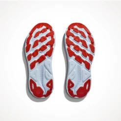 Hoka Clifton 9 — Men's -Outdoor Sports Shop Footwear Hoka Mens Clifton 9 Bellwether Dazzling Blue Sole 41f55435 b5fc 48fd 8a61 bf262607951a