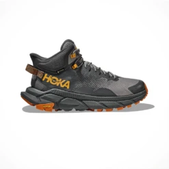 Hoka Trail Code Gore-Tex® — Men's