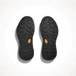 Hoka Transport — Men's -Outdoor Sports Shop Footwear Hoka Mens Transport Black Black Sole