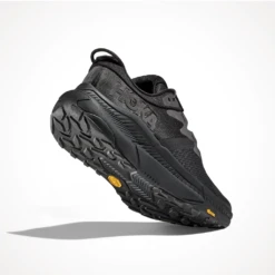 Hoka Transport — Women's 10 Hoka Transport — Women's -Outdoor Sports Shop Footwear Hoka Womens Transport Black Black Step