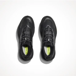 Hoka Transport — Women's 12 Hoka Transport — Women's -Outdoor Sports Shop Footwear Hoka Womens Transport Black Black Top