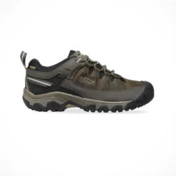 Keen Targhee III Waterproof — Men's