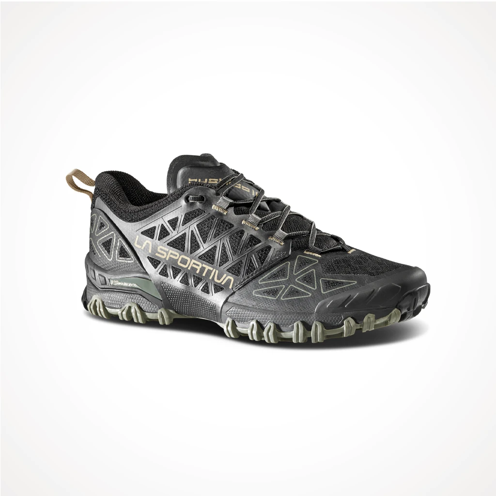 La Sportiva Bushido II — Men's 2 La Sportiva Bushido II — Men's - Image 2