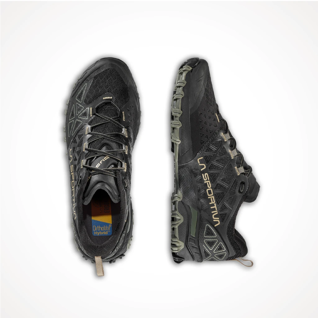 La Sportiva Bushido II — Men's 5 La Sportiva Bushido II — Men's - Image 5