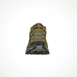 La Sportiva Ultra Raptor II Leather Gore-Tex® — Men's -Outdoor Sports Shop Footwear LaSportiva Mens Ultra Raptor II Leather GTX Ivy Cedar Front