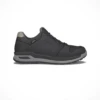 Lowa Locarno GTX Lo — Men's -Outdoor Sports Shop Footwear Lowa Mens Locarno GTX Lo Anthracite Side
