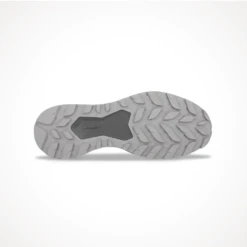 Lowa Merger GTX Lo — Women's -Outdoor Sports Shop Footwear Lowa Womens Merger GTX Lo Anthracite Lavender Sole