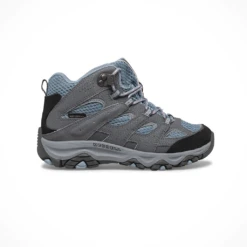 Merrell Moab 3 Mid Waterproof — Kids'