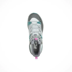 Merrell Siren 4 Mid Gore-Tex® — Women's -Outdoor Sports Shop Footwear Merrell Hiking Boot Womens Siren 4 Mid GORE TEX Monument Top