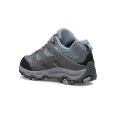 Merrell Moab 3 Low Waterproof — Kids' -Outdoor Sports Shop Footwear Merrell Kids Moab 3 Low Waterproof Altitude Iso 2