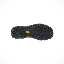 Merrell Moab 3 Gore-Tex® — Men's -Outdoor Sports Shop Footwear Merrell Womens Moab 3 GTX Brindle Sole