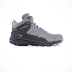 Oboz Katabatic Mid Waterproof — Women's