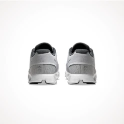 On Cloud 5 — Men's -Outdoor Sports Shop Footwear On Mens Cloud 5 Glacier White Heel