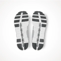 On Cloud 5 — Men's -Outdoor Sports Shop Footwear On Mens Cloud 5 Glacier White Sole