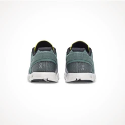 On Cloud 5 — Men's -Outdoor Sports Shop Footwear On Mens Cloud 5 Olive Alloy Heel