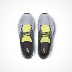 On Cloud 5 — Men's -Outdoor Sports Shop Footwear On Mens Cloud 5 Olive Alloy Top