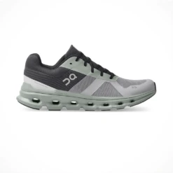 On Cloudrunner — Men's
