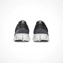 On Cloudswift 3 — Men's -Outdoor Sports Shop Footwear On Mens Cloudswift 3 All Black Heel