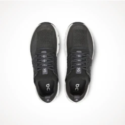 On Cloudswift 3 — Men's -Outdoor Sports Shop Footwear On Mens Cloudswift 3 All Black Top