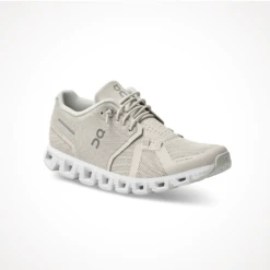On Cloud 5 — Women's -Outdoor Sports Shop Footwear On Womens Cloud 5 Pearl White Iso