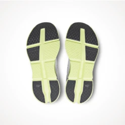 On Cloudgo — Women's -Outdoor Sports Shop Footwear On Womens Cloudgo Frost Hay Sole