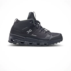 On Cloudtrax Waterproof — Women's