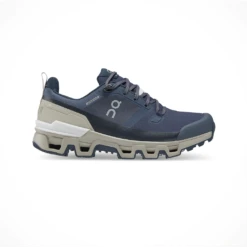 On Cloudwander Waterproof — Women's