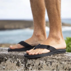 Reef Cushion Phantom — Men's 12 Reef Cushion Phantom — Men's -Outdoor Sports Shop Footwear Reef Mens Cushion Phantom Black Lifestyle