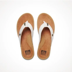 Reef Pacific — Women's -Outdoor Sports Shop Footwear Reef Womens Pacific Cloud Top