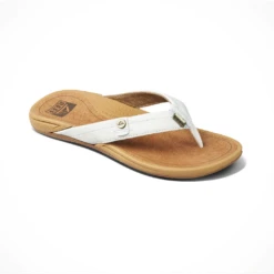 Reef Pacific — Women's -Outdoor Sports Shop Footwear Reef Womens Pacific Cloud ISO