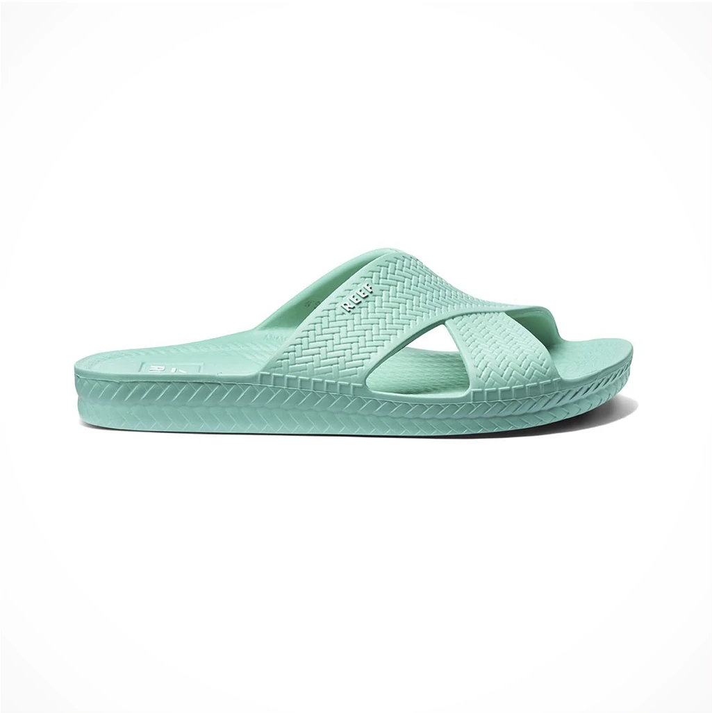Reef Water X Slide — Women's 6 Reef Water X Slide — Women's - Image 6