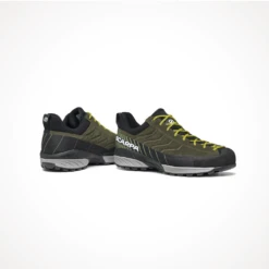 Scarpa Mescalito — Men's -Outdoor Sports Shop Footwear Scarpa Mens Mescalito Thyme Green Forest ISO 2