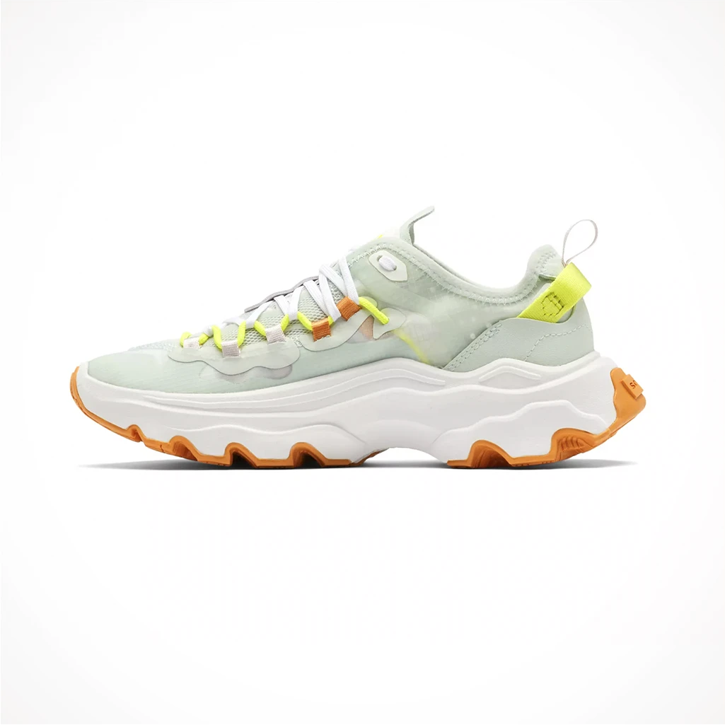 Sorel Kinetic Breakthru Tech Lace — Women's 2 Sorel Kinetic Breakthru Tech Lace — Women's - Image 2