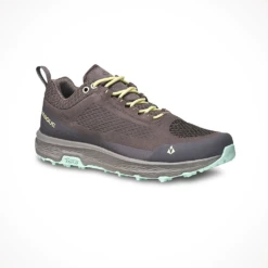 Vasque Breeze LT Low NTX — Women's -Outdoor Sports Shop Footwear Vasque Womens Breeze LT Low NTX Sparrow Iso