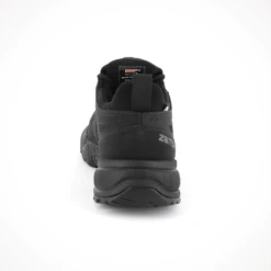 Zamberlan Anabasis GTX Short — Men's -Outdoor Sports Shop Footwear Zamberlan Mens Anabasis GTX Short Black Heel