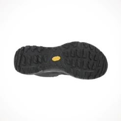 Zamberlan Anabasis GTX Short — Men's -Outdoor Sports Shop Footwear Zamberlan Mens Anabasis GTX Short Black Sole