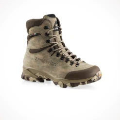 Zamberlan Lynx Mid GTX RR — Men's
