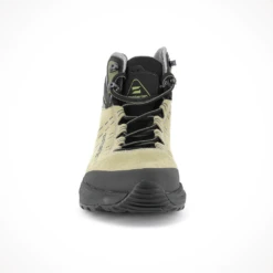 Zamberlan Circe GTX — Women's 10 Zamberlan Circe GTX — Women's -Outdoor Sports Shop Footwear Zamberlan Womens Circe GTX Sage Front