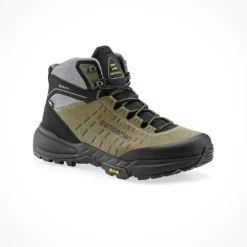 Zamberlan Circe GTX — Women's 8 Zamberlan Circe GTX — Women's -Outdoor Sports Shop Footwear Zamberlan Womens Circe GTX Sage Iso