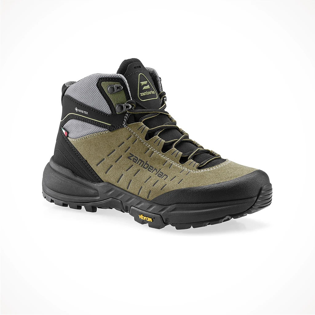 Zamberlan Circe GTX — Women's 2 Zamberlan Circe GTX — Women's - Image 2