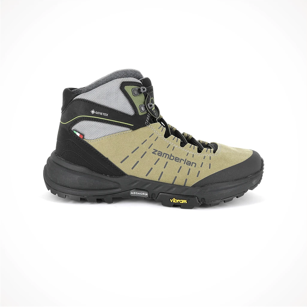 Zamberlan Circe GTX — Women's 1 Zamberlan Circe GTX — Women's